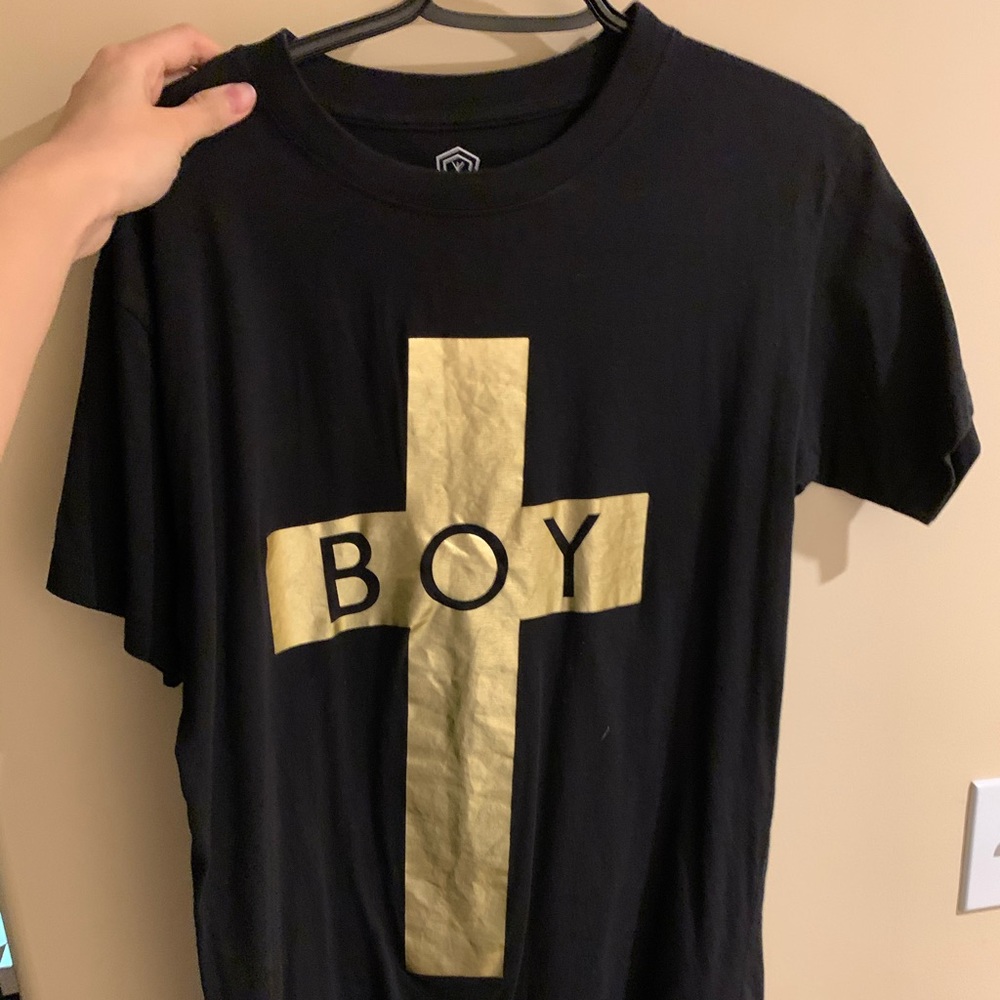 Boy London tee